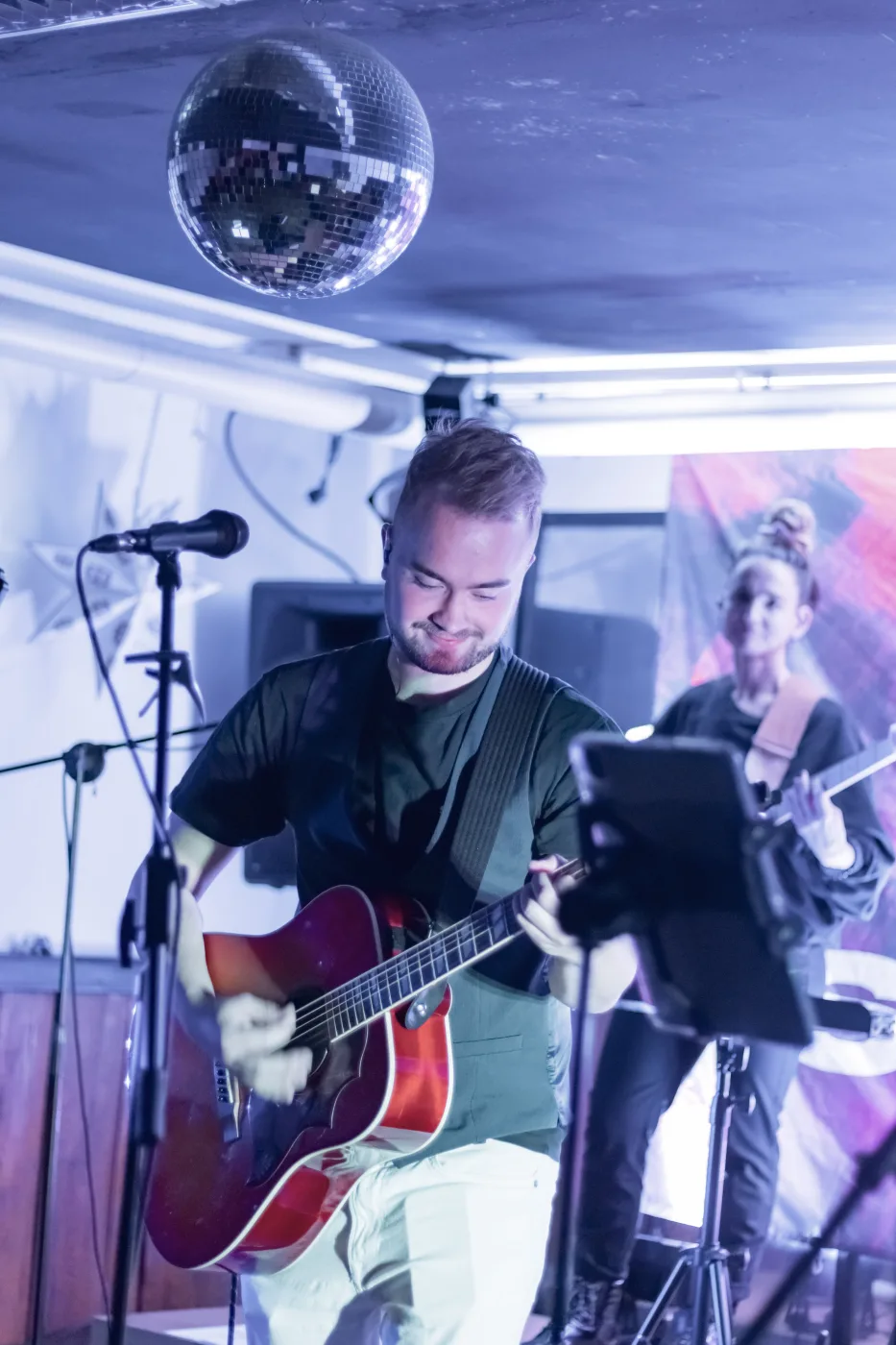 Subbeat live – Final Show of the Year 2025