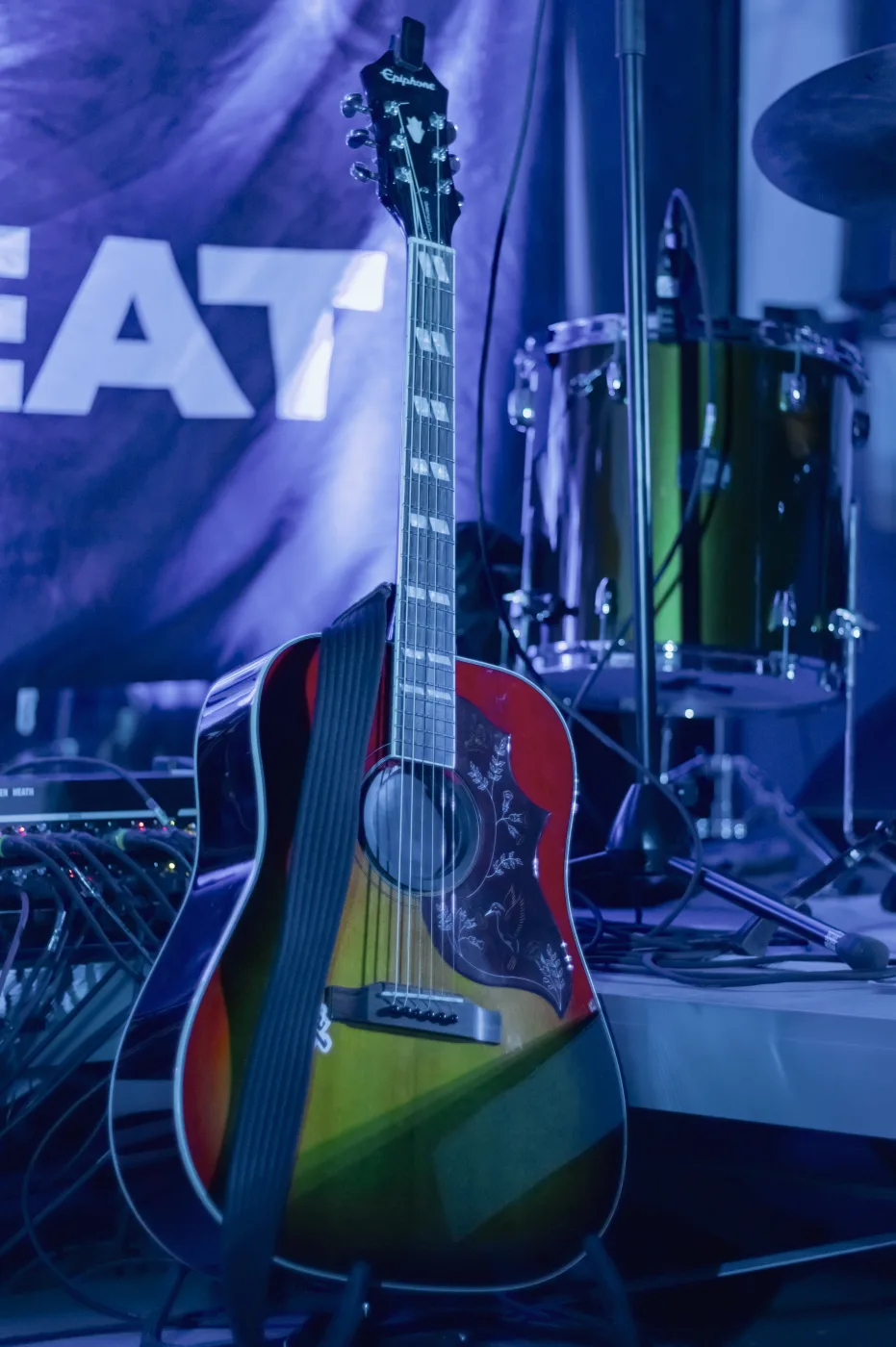 Subbeat live – Final Show of the Year 2025