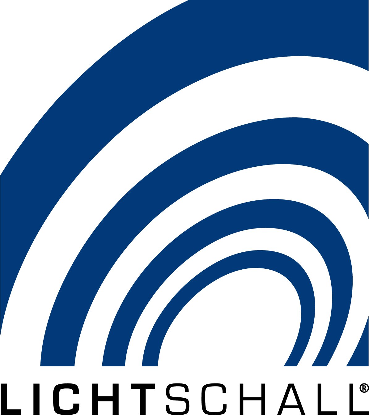 Lichtschall